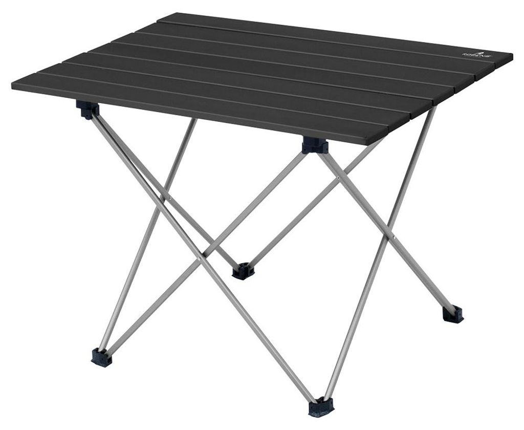 Robens 550022, Aluminium, Aluminium, Schwarz, 1,25 kg Produktbild 