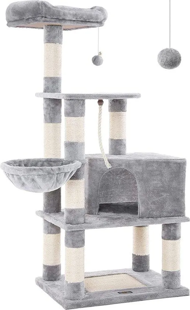 Maisonnette pour chat en bois imputrescible - Fini l'humidité et le froid