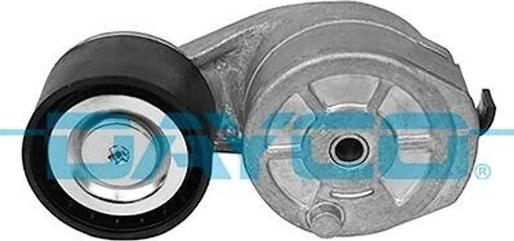 Tendeur de courroie DAYCO APV2729 pour camions SCANIA série F robuste