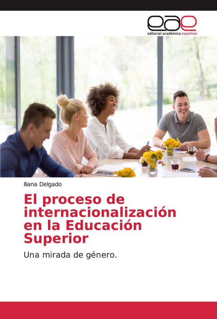 Der Prozess der Internationalisierung der Hochschulbildung