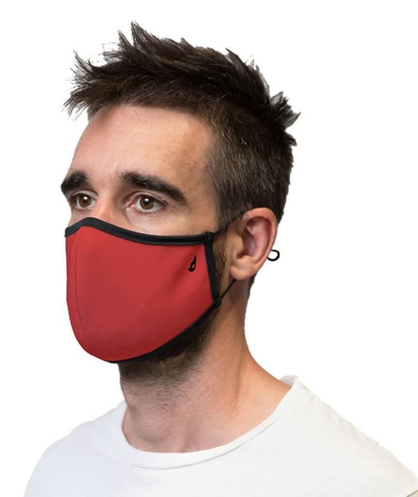 Rotes Accessoire, Modellnummer 90225 70