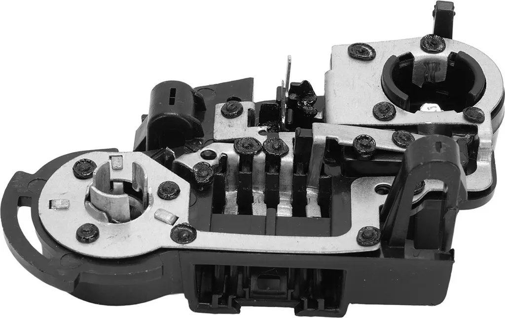 Support de lampe arrière stable 63217313059 pour BMW Série 3 2011-2015