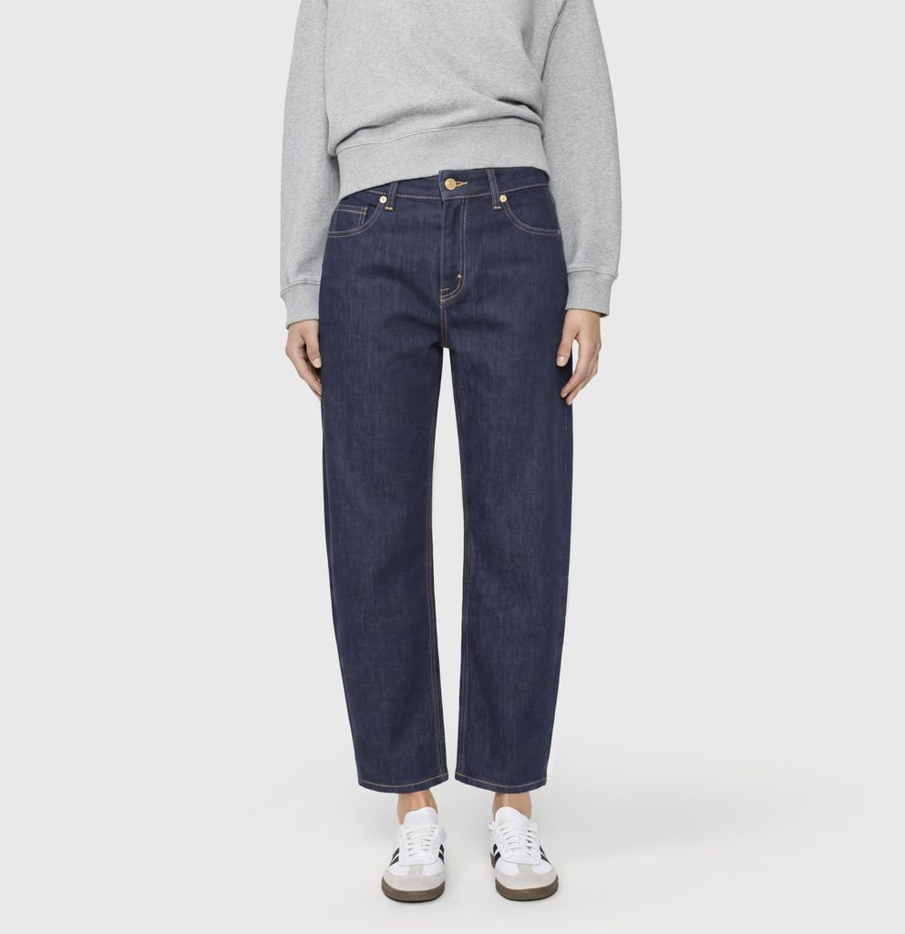 Mac - Damen 5-Pocket Jeans, Danni (3110-90-0389L), Produktbild 