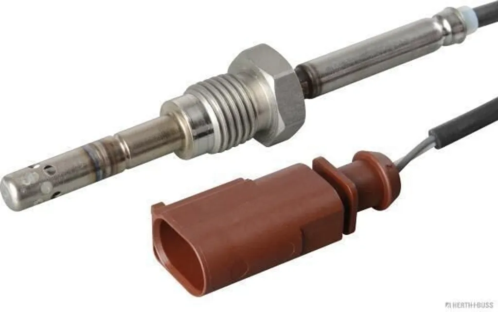 Capteur de température des gaz haute résistance OE 070906088AD
