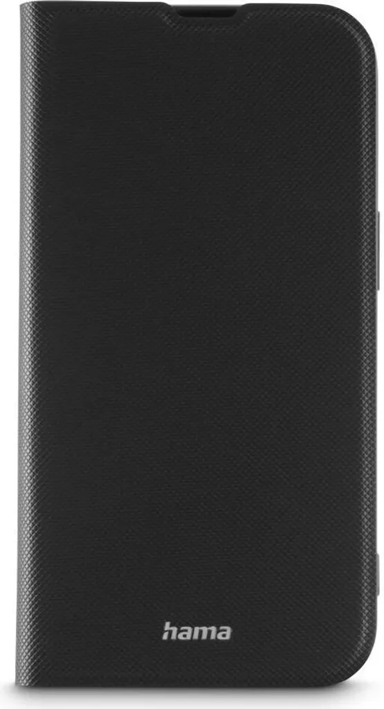 Hama Daily Protect Folio 6,1" Nero - Eleganza e Sicurezza Totale