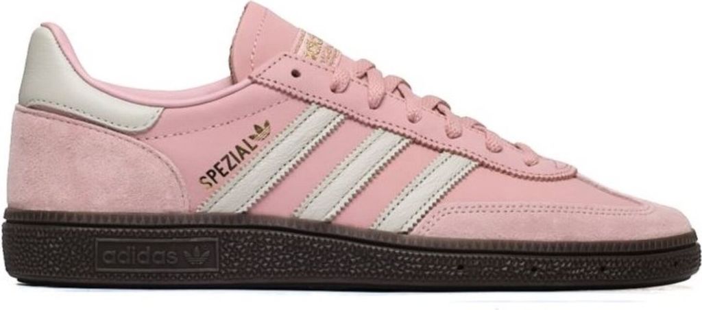 Schuhe Adidas Handball Spezial JI2646