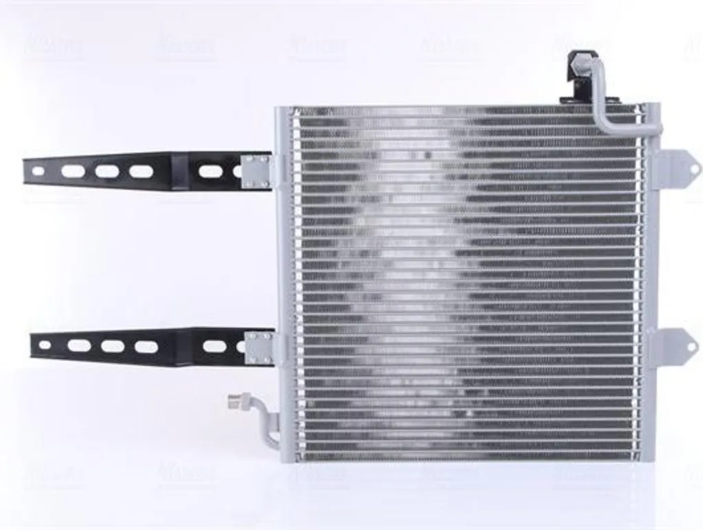 Réparer une Fuite de Clim : Condenseur Nissens 94260 pour Polo et Lupo