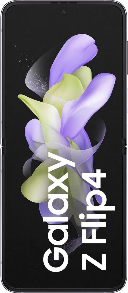 Samsung Galaxy Z Flip4 128GB Bora Purple Zdjęcie produktu 10
