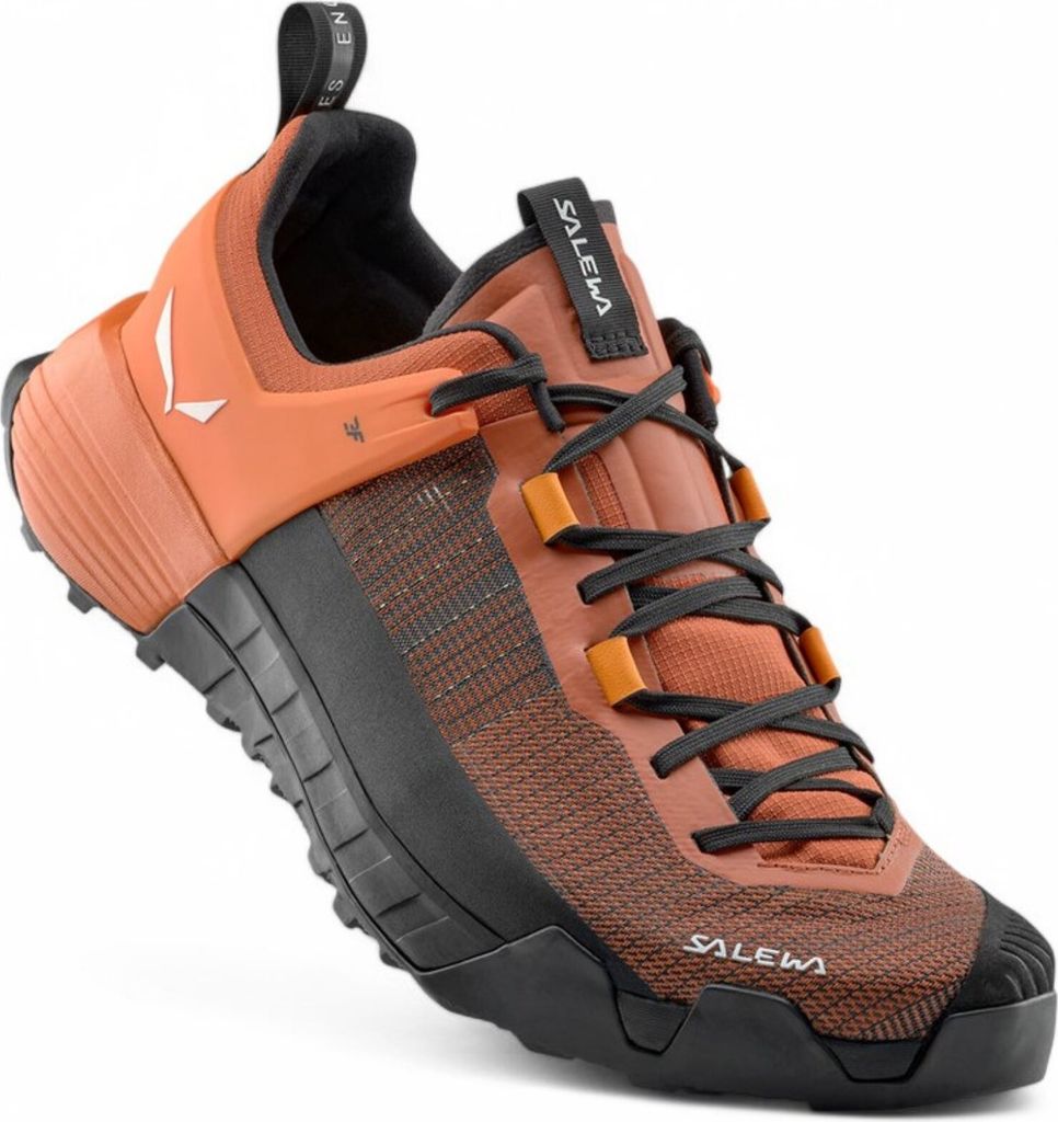 Schuhe Salewa Wildfire Nxt 614577240