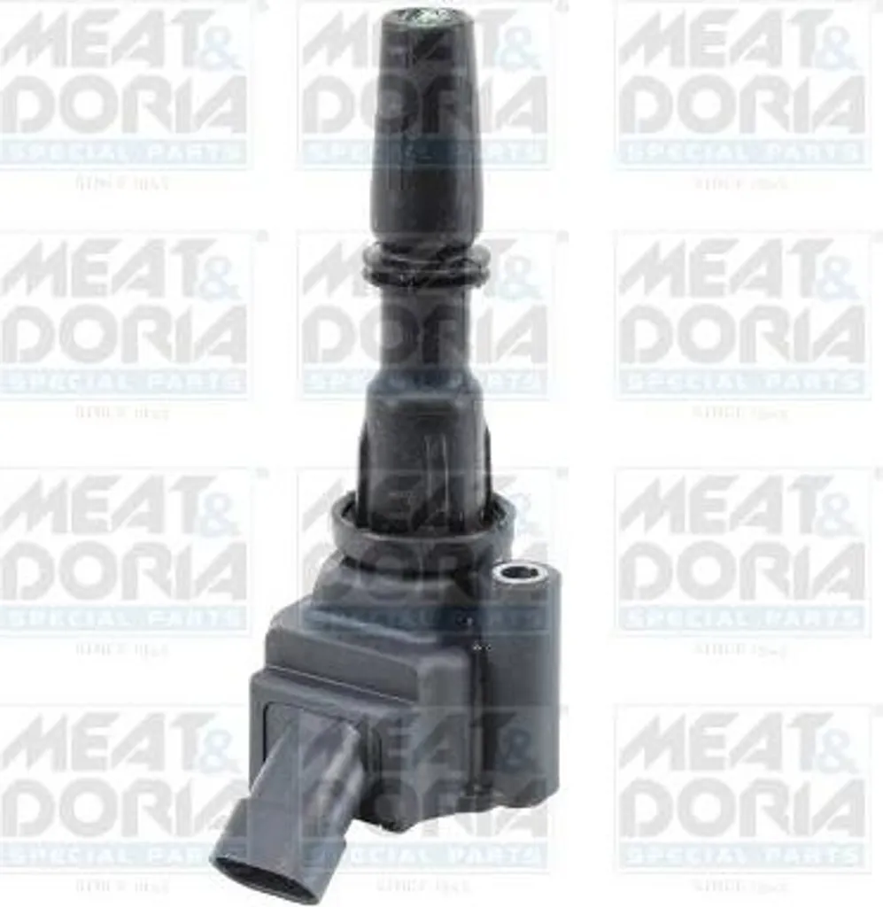 Bobine d'allumage pour résoudre les ratés de démarrage sur Fiat 500 et Panda