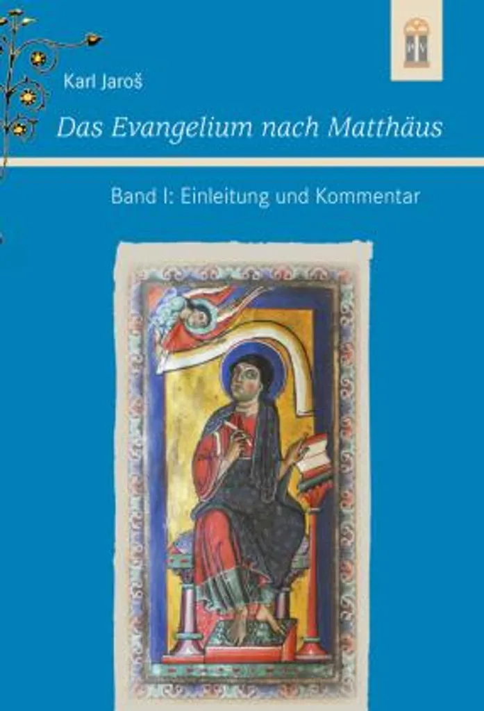 Comprendre l'Évangile de Matthieu facilement avec cette version 2 tomes - 2