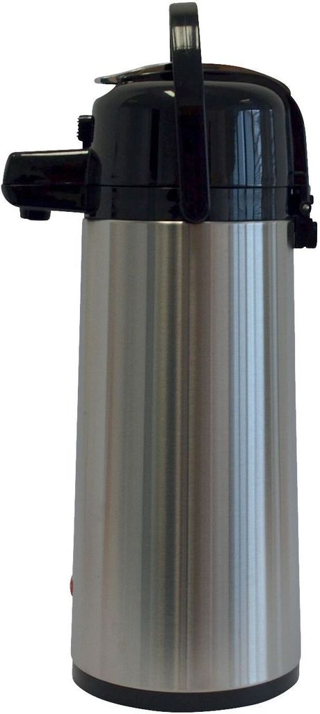 Melitta® 1705376005 Pump-kanne - 2,2 Liter Productafbeelding 