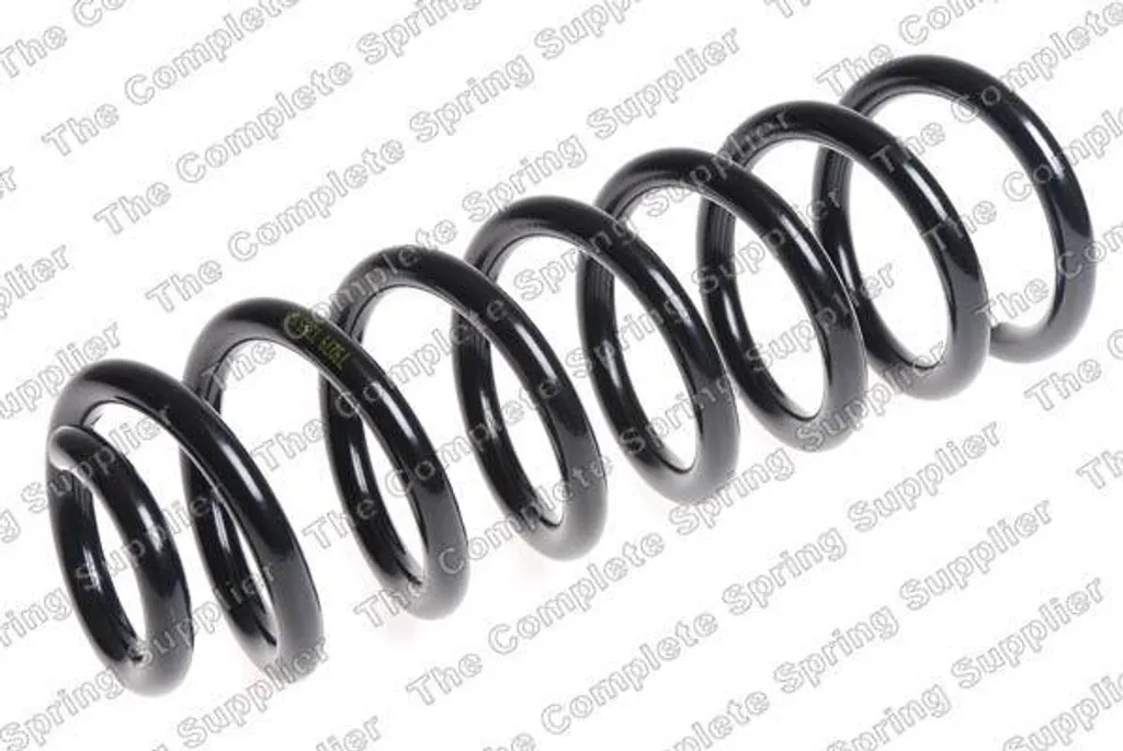 Ressort de suspension LESJÖFORS 4215633 OE 5102Y0 pour Citroën C5