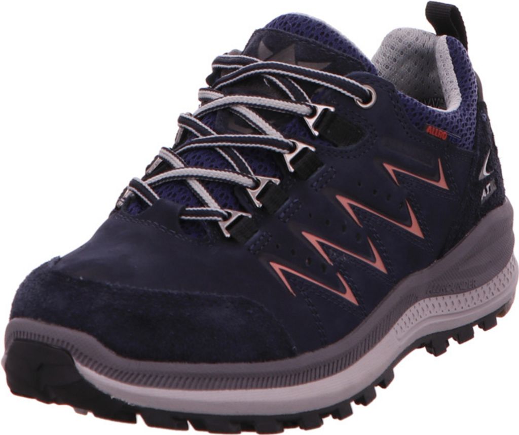Allrounder by Mephisto Stiefeletten für Damen in weiß weiß 268-10-00006