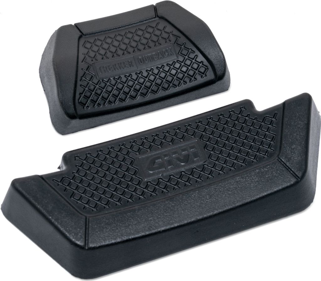 Givi Rückenpolster E157 für Trekker Outback 42 OBK42A/OBK42B