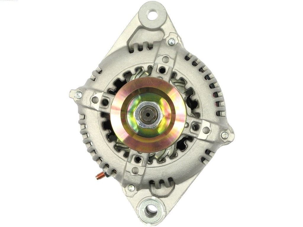 AS-PL A6112 Lichtmaschine Generator LiMa 60A 12V für TOYOTA LAND CRUISER 90 (J9) 4 RUNNER (KZN18, VZN18, RZN18)