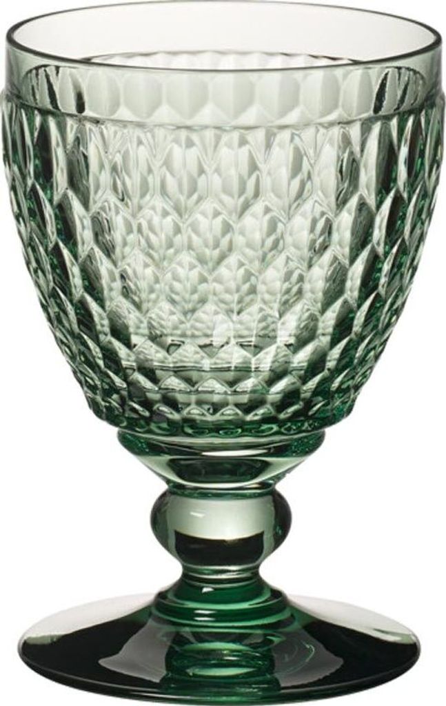 Villeroy & Boch Boston Coloured Wasserglas / Saftglas / Zdjęcie produktu 