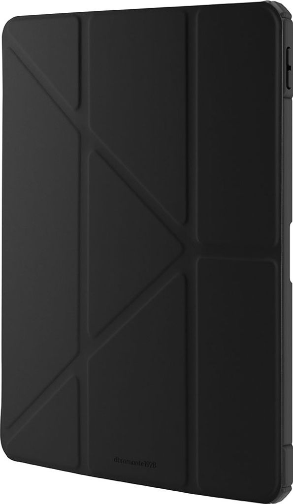 dbramante1928 London - Flip-Hülle für Tablet - Schwarz - für Apple 10.9-inch iPad (10. Generation)
