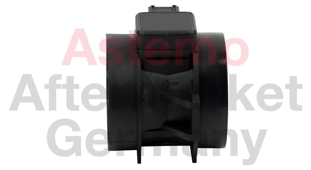 HITACHI 2508931 Luftmassenmesser LMM für BMW 3 Limousine (E46) Luftmengenmesser