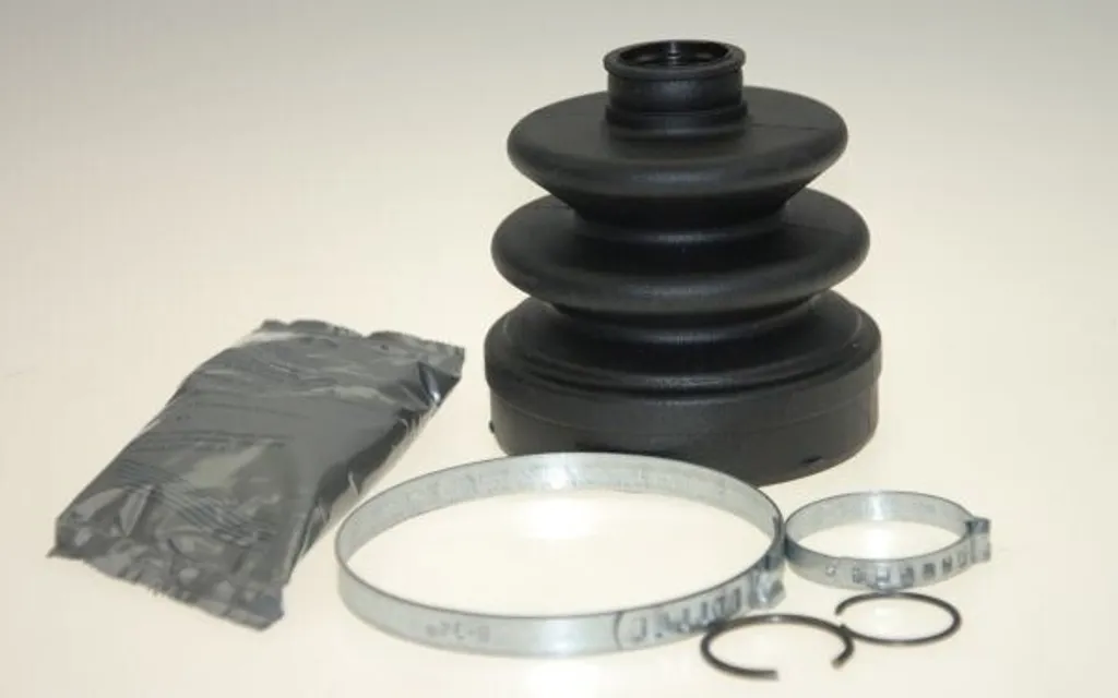 Soufflet de cardan SPIDAN 36990 haute résistance pour i30 (FD)