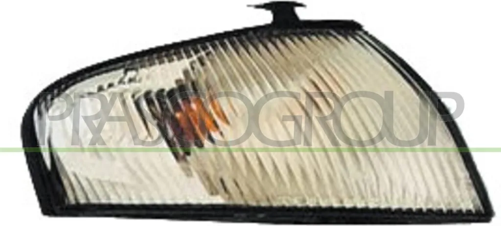 PRASCO MZ0154023 Indicatore Destro Mazda 323 BA - Ricambio OE B21H5106XB