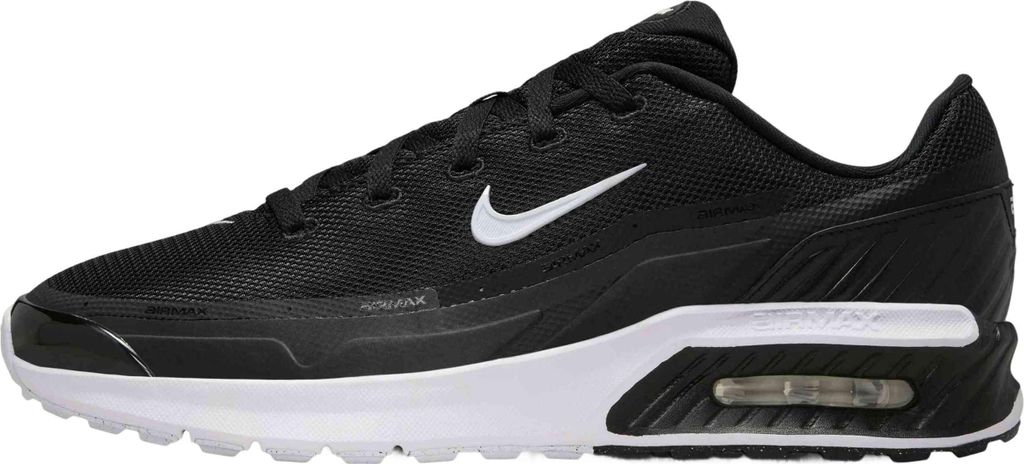 Nike Sneakers IF2624-005 in BLACK OR GREY color size 43 Produktbild 