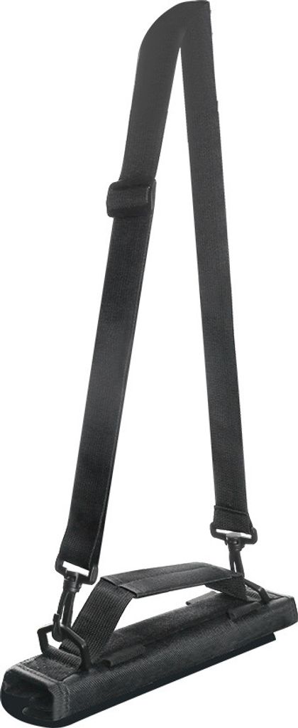 INF Tragbare Golftasche - Leichtes & Kompaktes Design Produktbild 