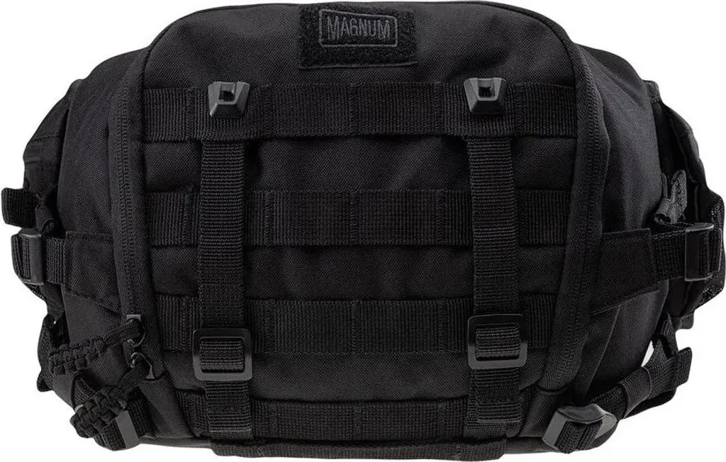 Fini le Mal de Dos avec le Sac Magnum Lari 34935368742 Ajustable