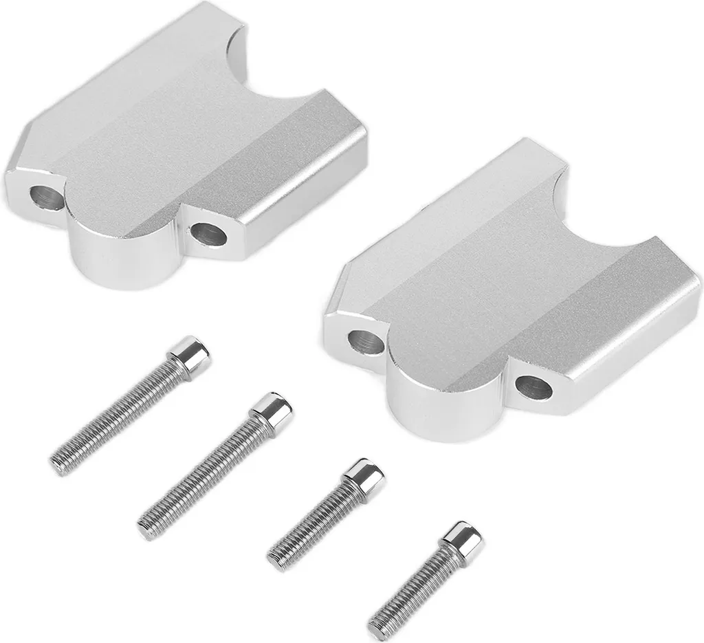 Pontets de Guidon pour Yamaha XT1200Z 2010-2014 Support Alu Résistant - 3