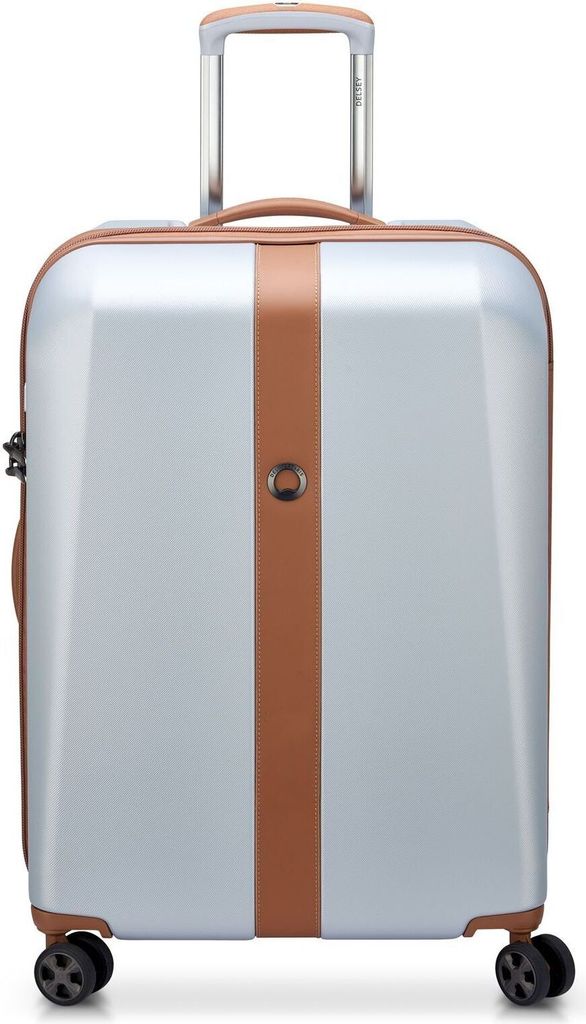 DELSEY PARIS trolley Promenade Hard 2.0 4 DR Trolley 66 Image du produit 