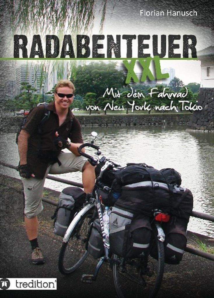 Radabenteuer XXL
