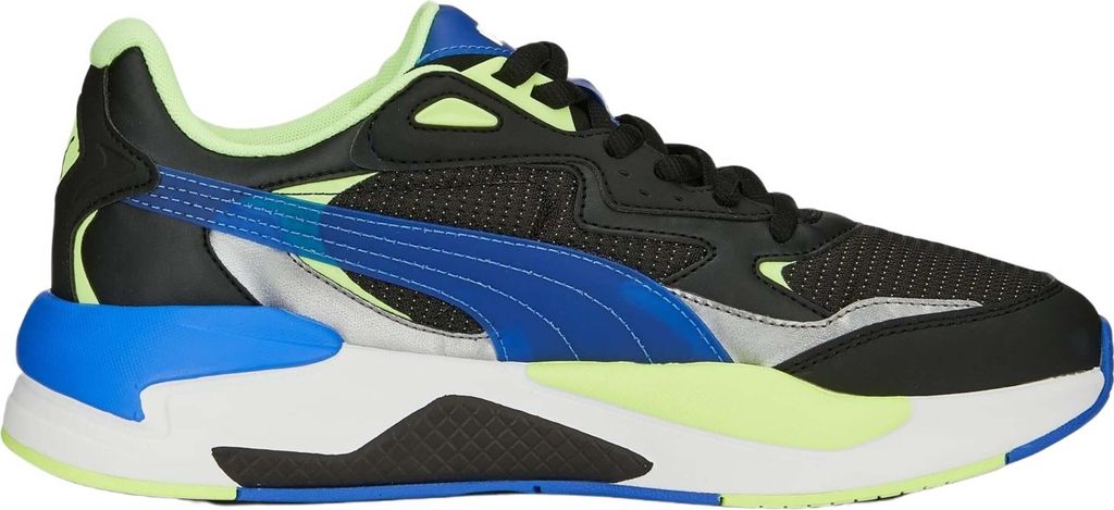 Puma Sneakers 389283-01 in Black color size 42