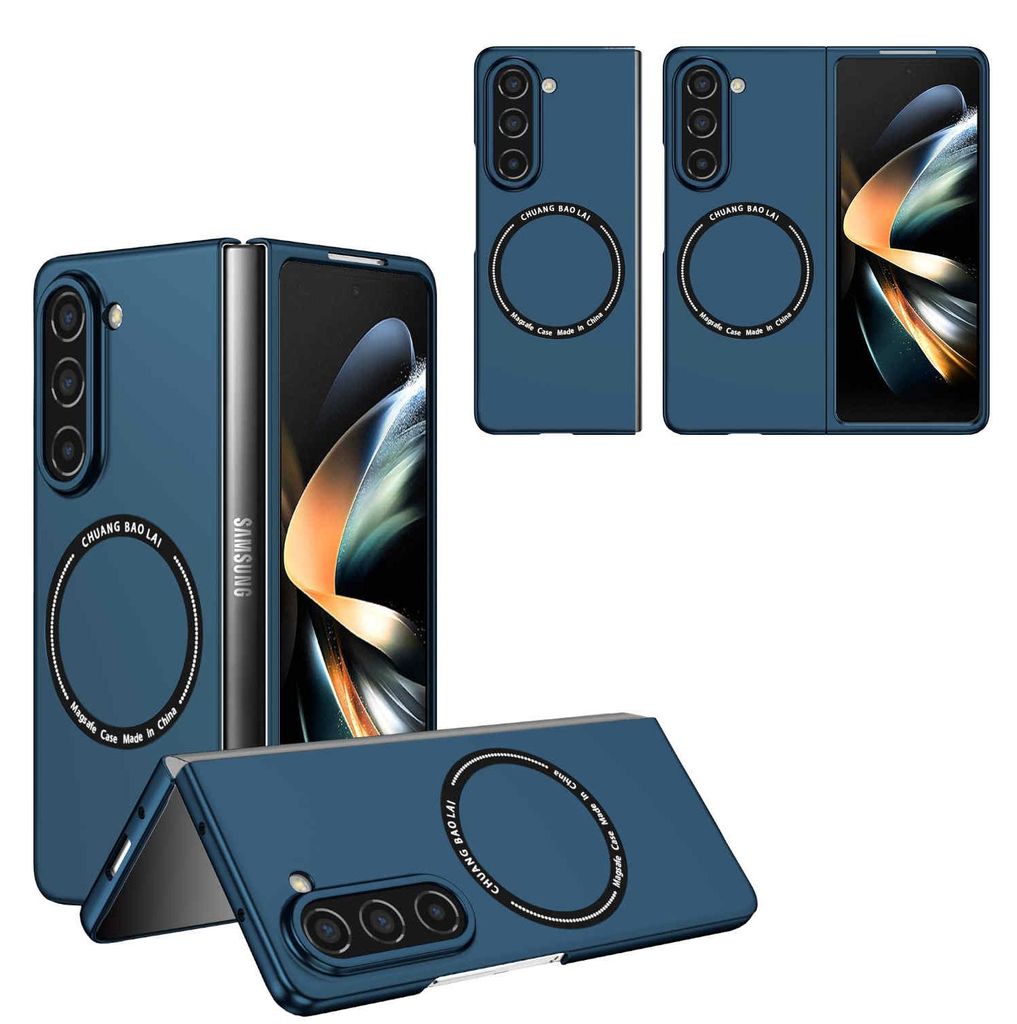 Voor Samsung Galaxy Z Fold5 5G, magnetische Magsafe Productafbeelding 