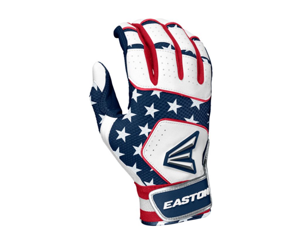 Easton Walk Off NX Adult M Stars and Stripes Baseball/Softball Artikel