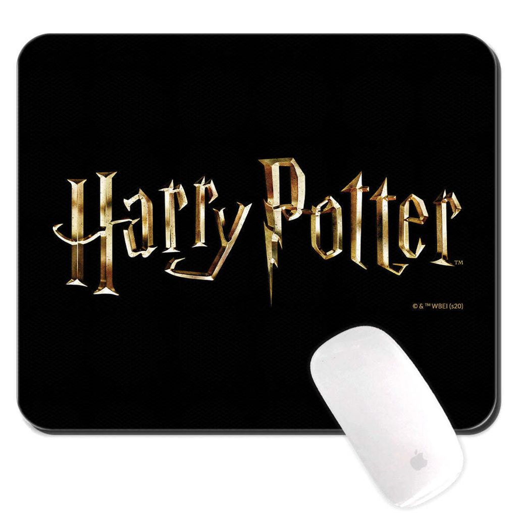 ERT GROUP Harry Potter Mauspad Muster Harry Potter 045, 23x19cm