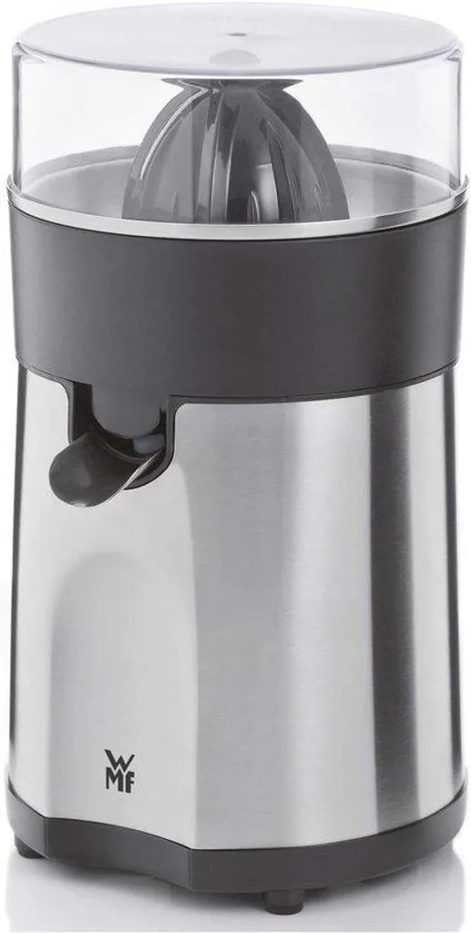 Presse Agrumes Blanc avec bec verseur 60W