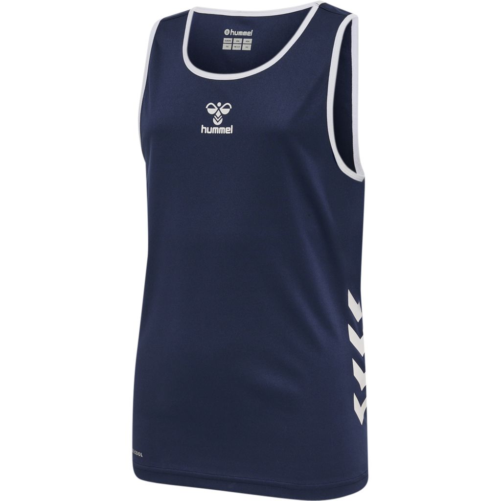 Hummel hmlCORE XK BASKET JERSEY KIDS
