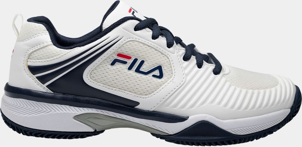 FILA VELOCE MEN dunkelblau, weiß 46