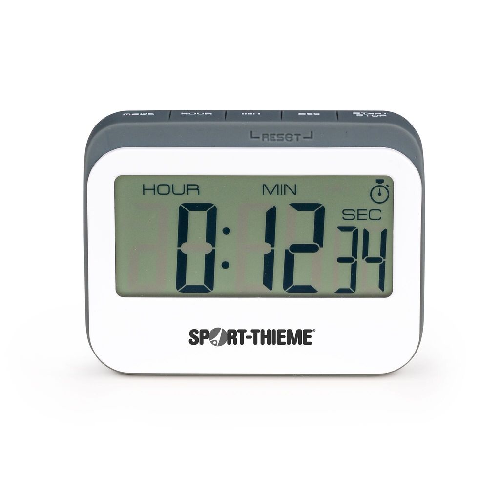 Sport-Thieme Stoppuhr "Time Session" Produktbild 
