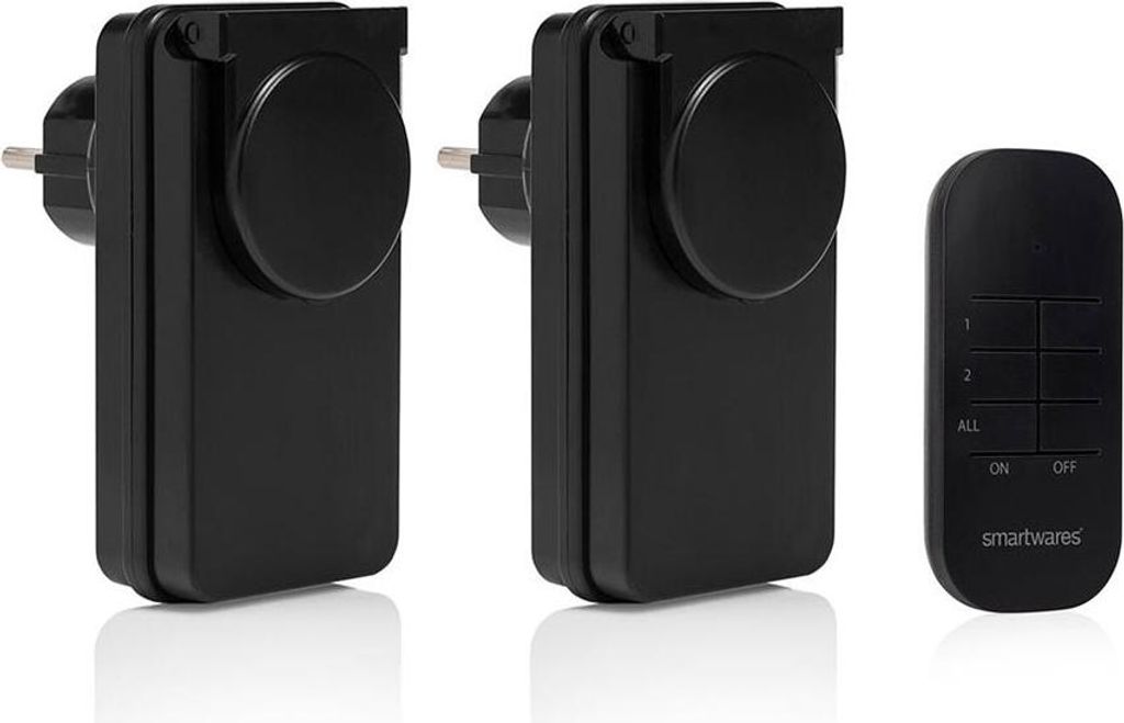 Somfy Connecteur intermédiaire 1822618 Image du produit 