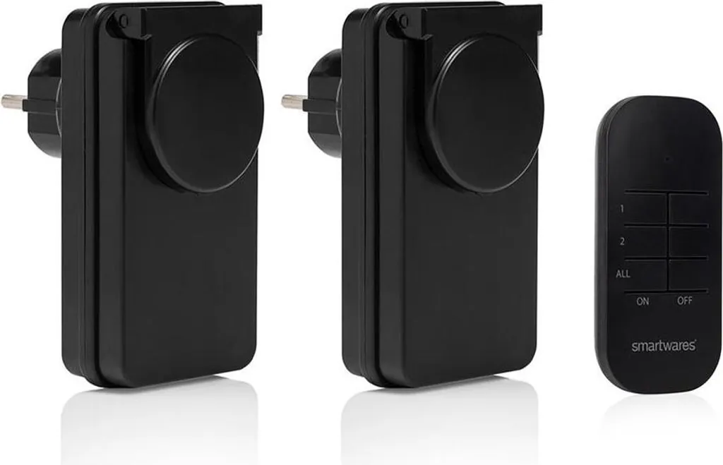Somfy 1822618 Connecteur Intermédiaire avec Système de Fixation Rapide