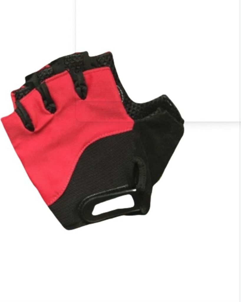 INF Paar Sommer Outdoor Radfahren Mountainbike Handschuhe XL