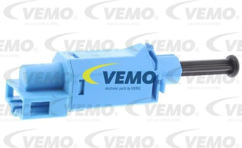 Sensore Stop VEMO V10-73-0224 OE 1H0927189C VW Golf IV Passat Sharan