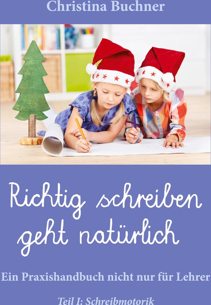 Richtig Schreiben geht natürlich