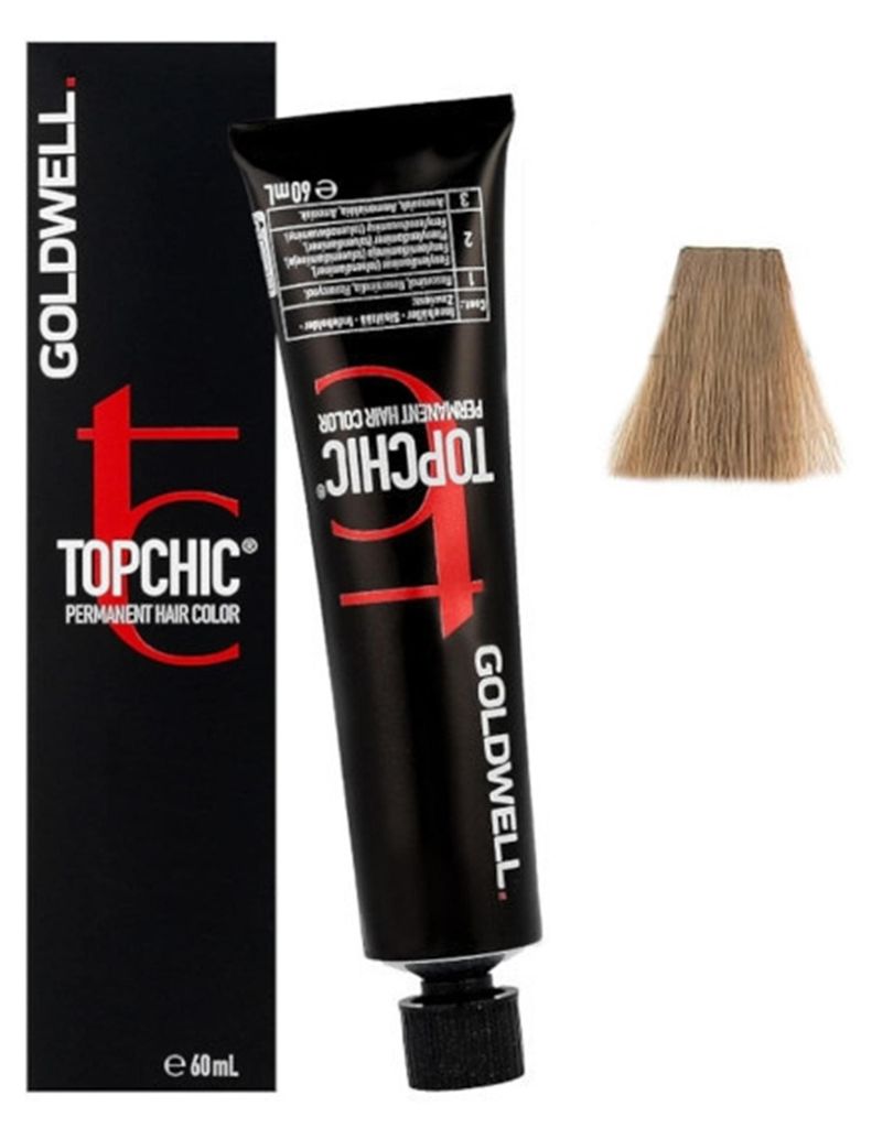 Goldwell Topchic Hair Color coloration permanente Image du produit 