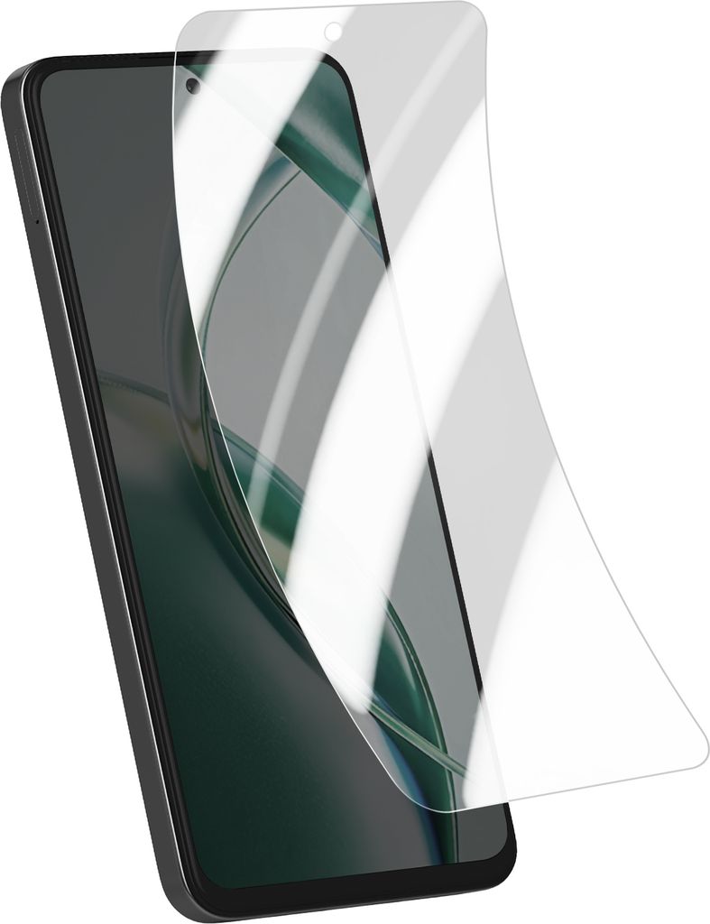 3mk Display Hybridglas FlexibleGlass Lite für Honor 200 Smart 0,16mm 6H