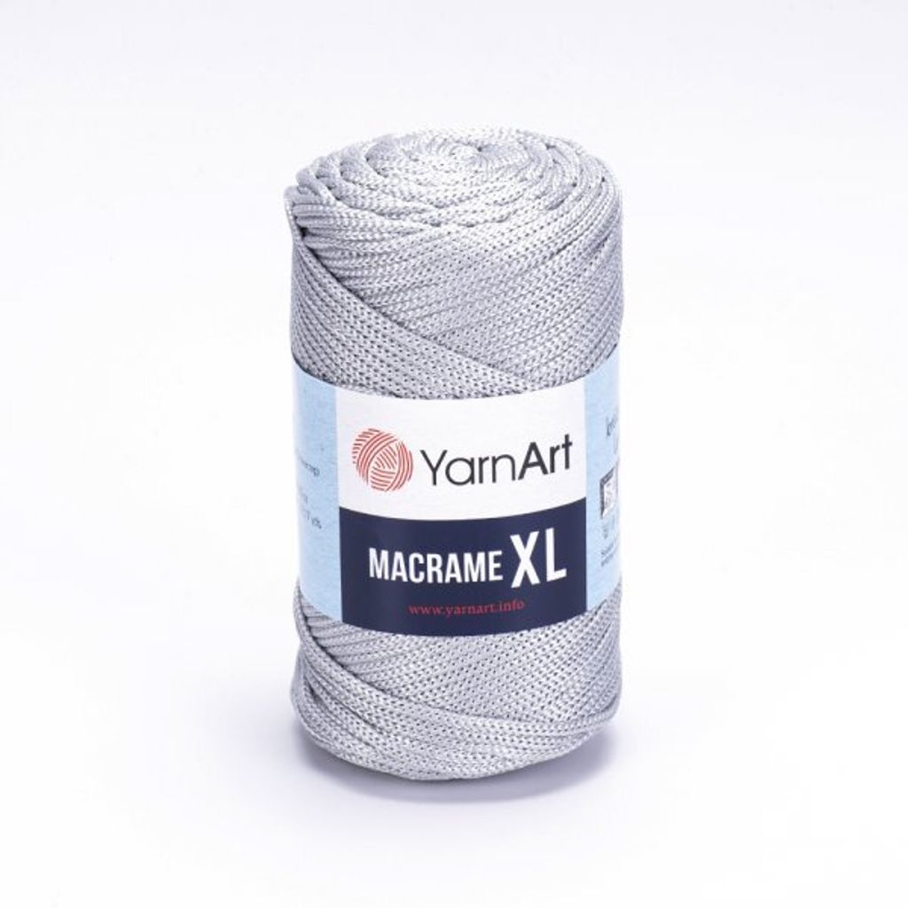 Macrame XL příze 4 x 250 g 149 Obrázek produktu 