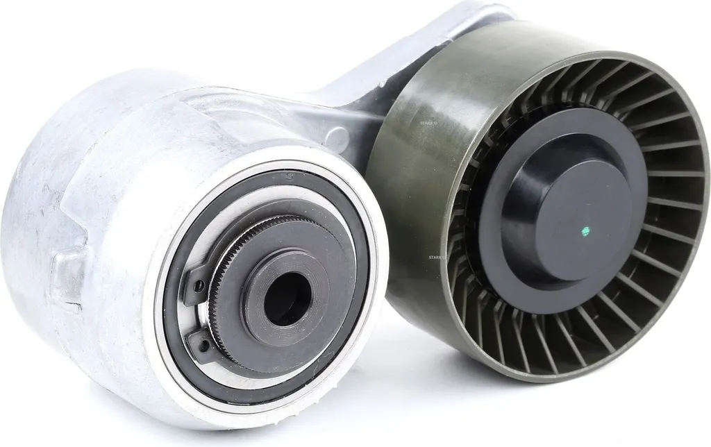 Galet tendeur renforcé OE 1192000170 pour moteur Mercedes-Benz W124 W140