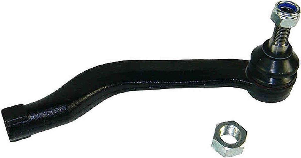 Spurstangenkopf Vorderachse rechts METZGER für u.a. OPEL MOVANO