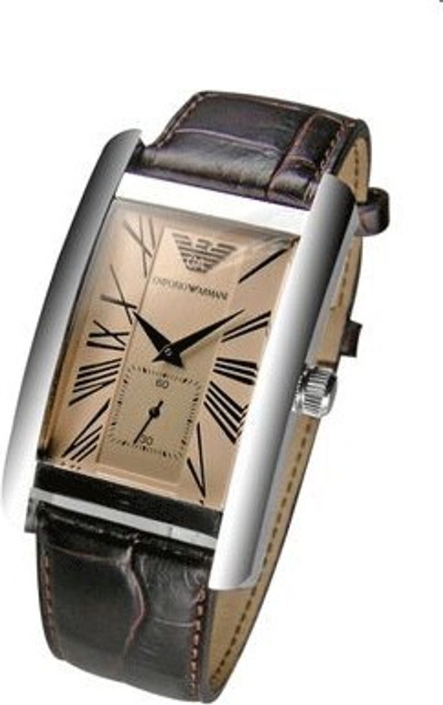 Emporio Armani Damen uhr - AR0155 Produktbild 